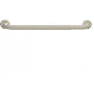 Thermomat Maniglione dritto da bagno serie soft - 90 cm