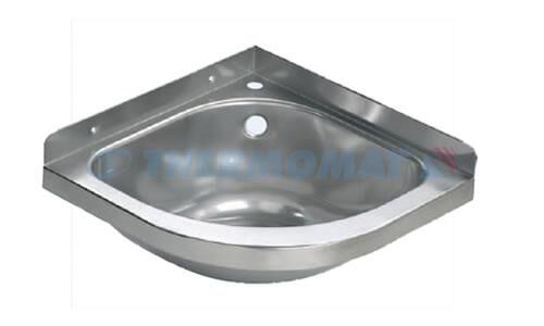 Thermomat Lavabo Ad Angolo