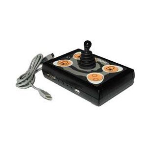 Helpicare by Didacare srl Helpijoy Joystick