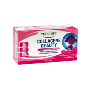 Equilibra ®- 6 confezioni da 100 ml Collagene Beauty