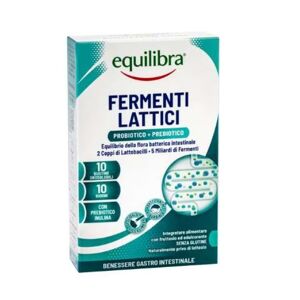 Equilibra Fermenti Lattici ®