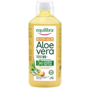 Equilibra Buon Aloe 1 Litro ®