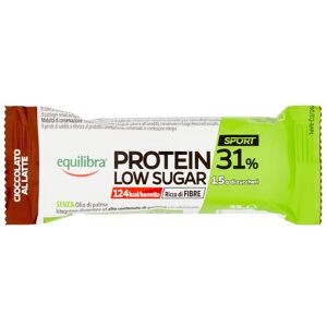 Equilibra ®- Barretta Protein 31% Low Sugar