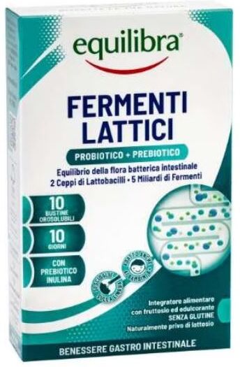 Equilibra Fermenti Lattici ®