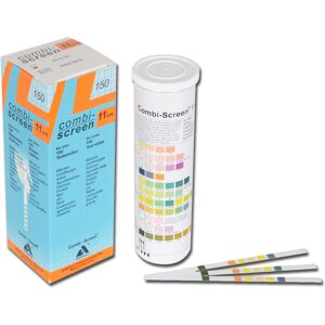 Gima Strisce Urine - 11 Parametri