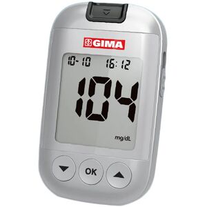 Gima Kit Completo Glucometro