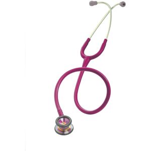 Littman n 'classic Ii Infant' - 2157 - Lampone - Finiture Arcobaleno