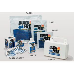 Gima Kit Burnfree