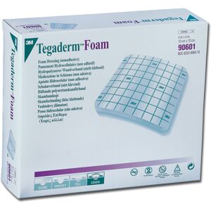 Gima Tegaderm 3M Foam - Non Adesivo