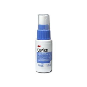 3M Cavilon™ Film Barriera Non Irritante - Flacone 28 ml Confezione 12 pezzi