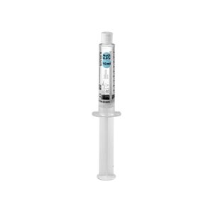 Gima Soluzione Salina in Siringa Omniflush B-Braun - 10 Ml