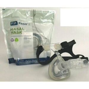 RubyTech Maschera Nasale Eson 2