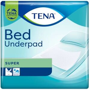 Tena Traverse letto ultra assorbenti con rivestimento impermeabile -  Bed Super