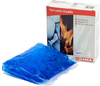 Gima Gel Termico Hot-Cold