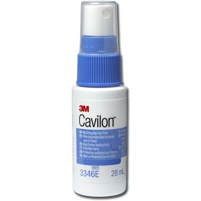 3M Cavilon™ Film Barriera Non Irritante - 28 ml 3M Cavilon™ Film Barriera Non Irritante - 28 ml