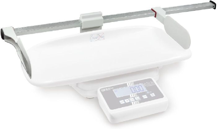 Kern Statimetro meccanico da fissare alla bilancia Kern Statimetro meccanico da fissare alla bilancia