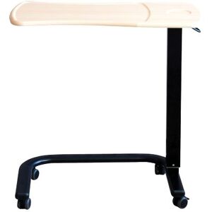 Sgabello Tasmania di Identites - Regolabile in altezza, ruote e freno Sgabello Tasmania di Identites - Regolabile in altezza, ruote e freno