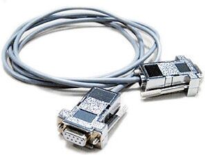 Kern - Cavo d'interfaccia RS-232 per il collegamento di un apparecchio esterno Kern - Cavo d'interfaccia RS-232 per il collegamento di un apparecchio esterno