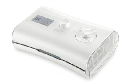 Kyara Ventilatore CPAP Con Umidificatore - YH350