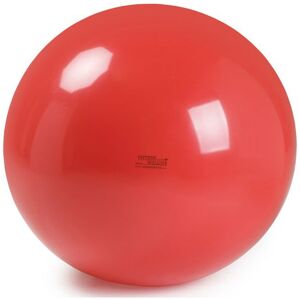 Chinesport Pallone Physio Gymnic Cm 120 - Colore Rosso