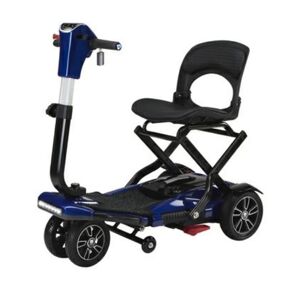 Wimed Scooter Elettrico Pieghevole Per Disabili - S19VF