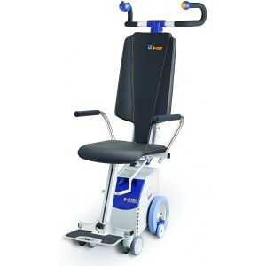 Medimec Montascale 2 in 1 con Seggiolina Rimovibile S Max Sella