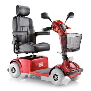 Surace Scooter Elettrico  Twist