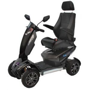 Wimed Scooter Elettrico VITA S12 SPORT