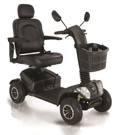 Ardea Scooter Mobility120