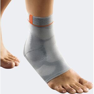 Sporlastic Cavigliera Elastica Con Supporti Malleolari Malleo-hit