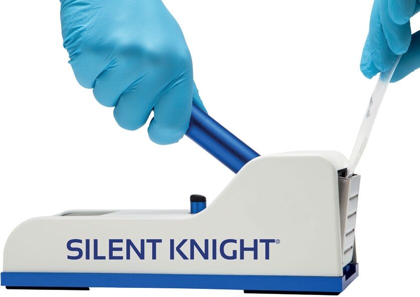 Gima Frantumapillole Professionale Silent Knight