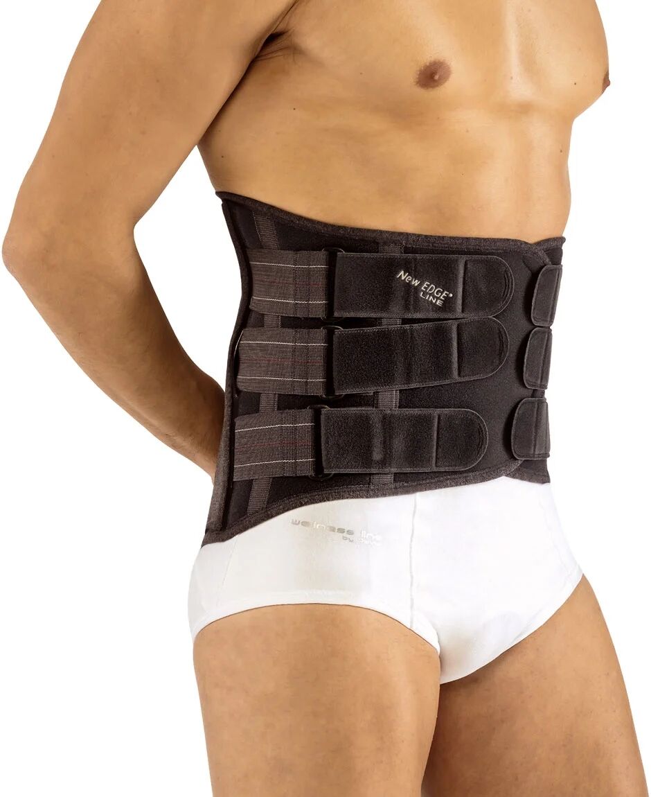 Pavis Corsetto Lombo-Sacrale Alto Unisex art. 572