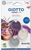 Giotto Make up butterfly - pittura per il trucco 475800