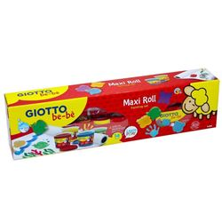 Giotto BE-BÈ Maxi Roll Painting Set 471800