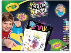 Crayola Color Spray - 8+ anni