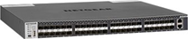 Netgear Switch M4300-48xf - switch - 48 porte - gestito - montabile su rack xsm4348fs-100nes