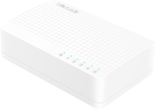 TP-LINK Switch Switch - 5 porte s105