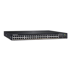 Dell Technologies Switch Dell emc powerswitch n2200-on series n2248px-on - switch - 48 porte 210-aspx