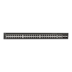 D-Link Switch Dgs 2000-52 - switch - 52 porte - gestito - montabile su rack dgs-2000-52