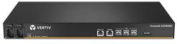 Vertiv Switch kvm Acs advanced console server - server console acs8032dac-400