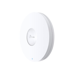 TP-LINK Router Ax3600 wireless dual band multi-gigabit ceiling mount access point eap660 hd
