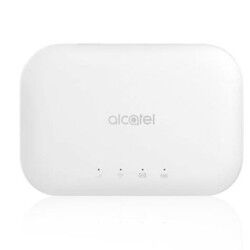 Alcatel router wireless
