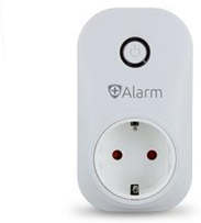 Atlantis by Nilox Presa intelligente Alarm a750 wireless smart switch - spina intelligente a13-a750-pc