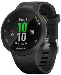 Garmin Smartwatch Forerunner 45 42 mm Nero GPS