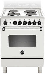 La Germania Cucina a gas AMN6604SBV