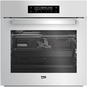 Beko Forno da incasso BIM24400WCS Catalitico 71 Litri Classe A+