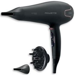 Rowenta Phon INFINI PRO CV8740F0 2200 W con Ionizzatore