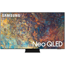 Samsung TV QLED QE85QN90AAT 85 '' Ultra HD 4K Smart HDR Tizen OS