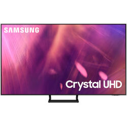 Samsung TV LED UE65AU9070 Crystal 65 '' Ultra HD 4K Smart HDR Tizen