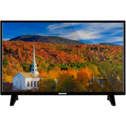 TELEFUNKEN TV LED TE32550B45V2D 32 '' HD Ready Smart HDR Linux